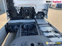 Man TGX TGX | Altro Altro | MAN Truck & Bus Italia S.p.A.