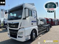 Man TGX 26.510 6X2-2 LL BDF TGX 26.510 6X2-2 LL BDF | Altro Altro | MAN Truck & Bus Italia S.p.A.
