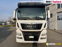 Man TGX TGX | Altro Altro | MAN Truck & Bus Italia S.p.A.