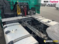Man TGX 18.500 4X2 BLS TGX 18.500 4X2 BLS | Altro Altro | MAN Truck & Bus Italia S.p.A.