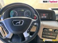 Man TGX TGX | Altro Altro | MAN Truck & Bus Italia S.p.A.