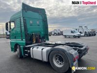 Man TGX 18.500 4X2 BLS TGX 18.500 4X2 BLS | Altro Altro | MAN Truck & Bus Italia S.p.A.