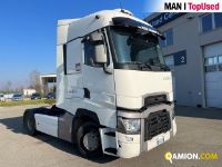 Renault T 480 T 480 | MAN Truck & Bus Italia S.p.A.