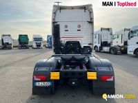 Man TGX TGX | Altro Altro | MAN Truck & Bus Italia S.p.A.