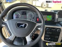Man TGX 26.510 6X2-2 LL BDF TGX 26.510 6X2-2 LL BDF | Altro Altro | MAN Truck & Bus Italia S.p.A.