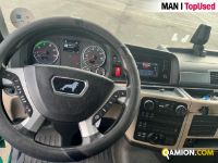 Man TGX 18.500 4X2 BLS TGX 18.500 4X2 BLS | Altro Altro | MAN Truck & Bus Italia S.p.A.