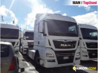 Man TGX TGX | MAN Truck & Bus Italia S.p.A.