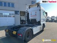 Man TGX TGX | Altro Altro | MAN Truck & Bus Italia S.p.A.