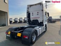 Man TGX TGX | Altro Altro | MAN Truck & Bus Italia S.p.A.