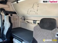 Man TGX 26.510 6X2-2 LL BDF TGX 26.510 6X2-2 LL BDF | Altro Altro | MAN Truck & Bus Italia S.p.A.