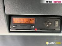 Man TGX TGX | Altro Altro | MAN Truck & Bus Italia S.p.A.