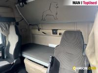 Man TGX 18.500 4X2 BLS TGX 18.500 4X2 BLS | Altro Altro | MAN Truck & Bus Italia S.p.A.