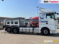 Man TGX 26.510 6X2-2 LL BDF TGX 26.510 6X2-2 LL BDF | Altro Altro | MAN Truck & Bus Italia S.p.A.
