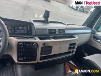 Man TGX 18.500 4X2 BLS TGX 18.500 4X2 BLS | Altro Altro | MAN Truck & Bus Italia S.p.A.