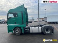 Man TGX 18.500 4X2 BLS TGX 18.500 4X2 BLS | Altro Altro | MAN Truck & Bus Italia S.p.A.