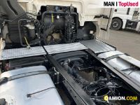 Man TGX TGX | Altro Altro | MAN Truck & Bus Italia S.p.A.