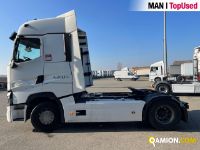 Renault T 480 T 480 | MAN Truck & Bus Italia S.p.A.
