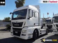 Man TGX TGX | MAN Truck & Bus Italia S.p.A.