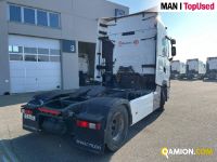 Renault T 480 T 480 | MAN Truck & Bus Italia S.p.A.