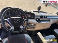 Man TGX TGX | Altro Altro | MAN Truck & Bus Italia S.p.A.