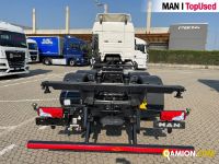 Man TGX 26.510 6X2-2 LL BDF TGX 26.510 6X2-2 LL BDF | Altro Altro | MAN Truck & Bus Italia S.p.A.