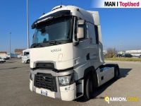 Renault T 480 T 480 | MAN Truck & Bus Italia S.p.A.