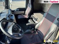 Man TGX TGX | Altro Altro | MAN Truck & Bus Italia S.p.A.