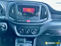 Fiat Doblo Cargo Maxi 2019 Doblo Cargo Maxi 2019