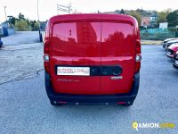 Fiat Doblo Cargo Maxi 2019 Doblo Cargo Maxi 2019