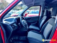Fiat Doblo Cargo Maxi 2019 Doblo Cargo Maxi 2019