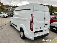 Ford Transit Custom 300 2018 Transit Custom 300 2018