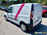 Renault KANGOO 1.5 DCI