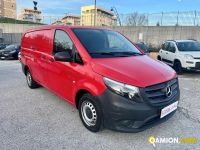 Mercedes Vito Vito