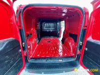 Fiat Doblo Cargo Maxi 2019 Doblo Cargo Maxi 2019