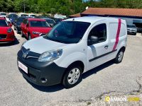 Renault KANGOO 1.5 DCI