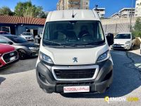 Peugeot Boxer 2 2 Hdi 140 Cv Boxer 2 2 Hdi 140 Cv