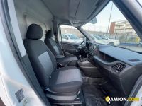 Fiat Doblò Cargo Maxi 1.6 mjt 16v maxi 105c Doblò Cargo Maxi 1.6 mjt 16v maxi 105c