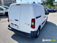 Peugeot Partner 1.6 bluehdi 100cv L1  Partner 1.6 bluehdi 100cv L1 