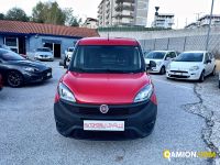 Fiat Doblo Cargo Maxi 2019 Doblo Cargo Maxi 2019