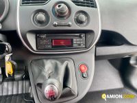 Renault KANGOO 1.5 DCI
