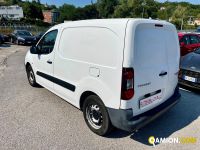 Peugeot Partner 1.6 bluehdi 100cv L1  Partner 1.6 bluehdi 100cv L1 