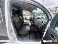 Renault KANGOO 1.5 DCI