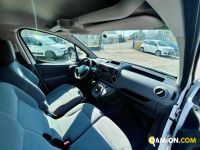 Peugeot Partner 1.6 bluehdi 100cv L1  Partner 1.6 bluehdi 100cv L1 