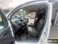 Renault KANGOO 1.5 DCI