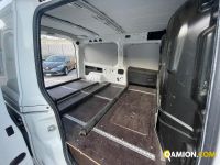 Fiat Doblò Cargo Maxi 1.6 mjt 16v maxi 105c Doblò Cargo Maxi 1.6 mjt 16v maxi 105c