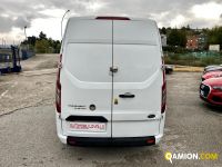 Ford Transit Custom 300 2018 Transit Custom 300 2018