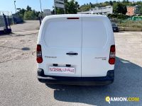 Peugeot Partner 1.6 bluehdi 100cv L1  Partner 1.6 bluehdi 100cv L1 