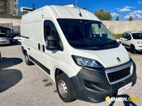 Peugeot Boxer 2 2 Hdi 140 Cv Boxer 2 2 Hdi 140 Cv