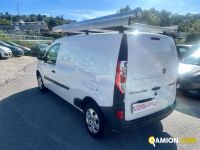 Renault KANGOO 1.5 DCI