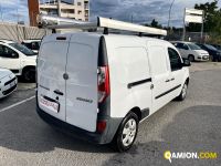 Renault KANGOO 1.5 DCI